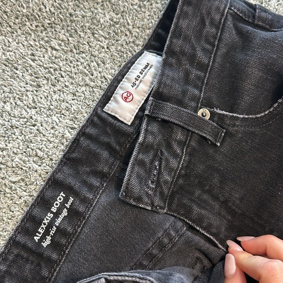 AG Alexis bootcut Jean - Picture 3 of 3